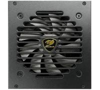Alimentation PC Gaming - Cougar Gaming - GEX 650 - 650 watts - 80Plus Gold - Silencieux