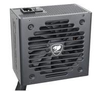 Cougar Gaming | Alimentation PC Gaming | VTEX2600-600 Watts - Certifié 80 Plus Bronze - Ventilateur 120 mm - Silencieux - pour CPU Multi-cœurs et Cartes Graphiques PCI Express 4.0