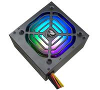 Alimentation PC Gaming - Cougar Gaming - XTC550ARGB - 550 watts - Certification 80 Plus Bronze - ARGB - Refroidissement de 120 mm