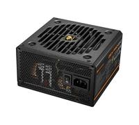 Cougar Gaming – Alimentation PC GEXPRO850 – 850W ATX 3.1, 80 PLUS Gold, Entièrement modulaire