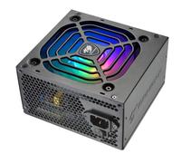 Alimentation PC Gaming Cougar XTC650 ARGB 80 Plus 230V EU 650 Watts