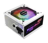 Alimentation PC Gaming - Enermax - Marblebron 850W - RGB - Ventilateur RGB adressable - 850 Watt