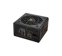 Cougar Gaming – Alimentation PC GEXPRO850 – 850W ATX 3.1, 80 PLUS Gold, Entièrement modulaire