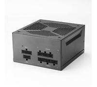 Heden Alimentation PC 80 PLUS Gold 650W PFC actif Noir
