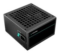Alimentation PC Interne - DEEPCOOL - PF400 (80+ White) - 400W (R-PF400D-HA0B-EU)