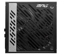 MSI MPG A1000G - 1000 W - 80 Plus Gold