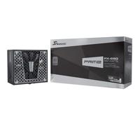 Alimentation PC Interne - SEASONIC - Prime Platinium - 1600W (Prime PX 1600)