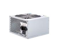 Alimentation PC itek NBPS650 650W ATX 20+4 pin, ventilateur 12cm, câblage non-modulaire, 8 SATA, 3 PATA, 2 Molex, 1 Floppy