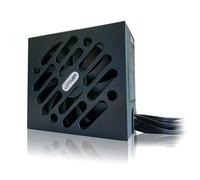 Alimentation PC - LC-Power - LC600SI V2.31 - 600W - 80 PLUS - Ventilateur silencieux