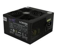 Alimentation pc lc-power lc6550 v2.3 atx 550 w 80plus® bronze G