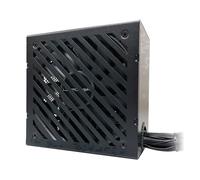 Alimentation PC - LC-Power - LC6550B-Sl V3.1 - 550W - 80 PLUS Bronze - Ventilateur 135mm