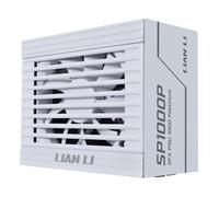 Alimentation PC - LIAN LI - SP1000P - 1000 W - SFX ATX 3.1 - 80 PLUS Platinum