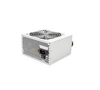 Alimentation PC Mach Power 650 W avec Ventilateur 12 cm, 24 + 8 Broches, 3 SATA, 2 EIDE, 1 FDD, 1 PCI-E, Version en Vrac (IT-PSU650S) (650 W)