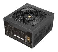 Alimentation PC Mars Gaming MPB1200PSI 1200W 80 Plus Gold ATX 3.1 PCIe 5.1 Garantie 10 ans Noir