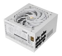 Alimentation PC - MARS GAMING - MPB650PSI - 650W - 80 PLUS Gold - ATX 3.1 PCIe 5.1