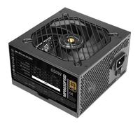 Alimentation PC - MARS GAMING - MPB650PSID - 650W - 80 PLUS Gold - ATX 3.1 PCIe 5.1