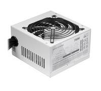 Alimentation PC - Mars Gaming - MPIII750 - 750W - Technologie Silencieuse AI-RPM - 5 Ans Garantie