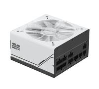 Alimentation PC modulaire ASUS PRIME 850W 80 PLUS Gold blanc et noir