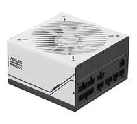 ASUS AP-850G unité d'alimentation d'énergie 850 W 20+4 pin ATX ATX Noir, Blanc