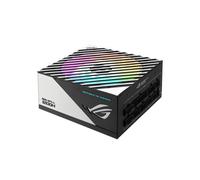 Alimentation PC modulaire ASUS ROG Loki SFX-L ARGB 1200W 80 PLUS Titanium noir et blanc