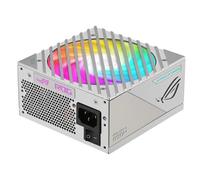 ASUS ROG Loki SFX-L 850W Platinum White unité d'alimentation d'énergie 24-pin ATX Blanc