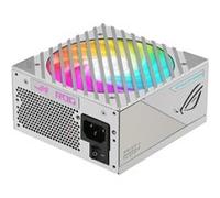 Alimentation PC modulaire ASUS ROG Loki SFX-L ARGB 850W 80 PLUS Platinum blanc Blanc H