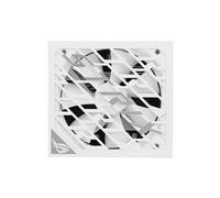 ASUS ROG -STRIX-1000P-GAMING-WHITE unité d'alimentation d'énergie 1000 W 20+4 pin ATX ATX Blanc
