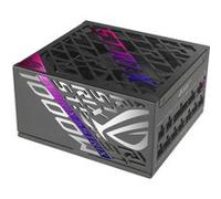 Alimentation PC modulaire ASUS ROG Strix 1000W 80 PLUS Platinum noir NOIR G