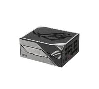 Alimentation PC modulaire ASUS ROG Thor Platinum III 1000W 80 PLUS Platinum noir et gris