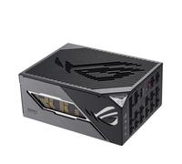 ASUS Alimentation PC ROG THOR Titanium III 1600W ATX12V 3.1 EPS12V 80 PLUS Titanium PFC actif