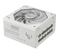 ASUS TUF Gaming 1000W Gold White Edition unité d'alimentation d'énergie 20+4 pin ATX ATX Blanc