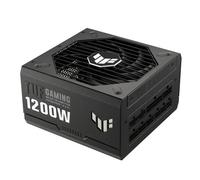 Alimentation PC modulaire ASUS TUF Gaming 1000W 80 PLUS Gold noir