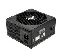 Alimentation PC modulaire ASUS TUF Gaming 1000W 80 PLUS Gold noir