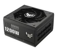 ASUS TUF GAMING 1200W Gold - Bloc d'alimentation (850 Watt, modulable, 80+ Gold, ATX 3.1, PCIE 5.1, Ventilateurs axiaux à double roulement à billes, Revêtement protecteur du circuit imprimé)