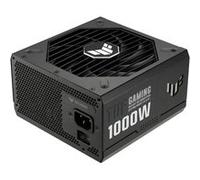 Alimentation PC modulaire ASUS TUF Gaming 1000W 80 PLUS Gold noir NOIR H
