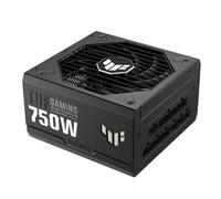 Alimentation PC modulaire ASUS TUF Gaming 750W 80 PLUS Gold noir