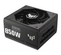 ASUS TUF Gaming 850W Gold unité d'alimentation d'énergie 24-pin ATX ATX Noir