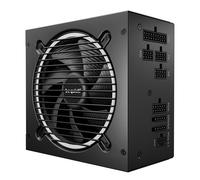 be quiet! , 650 Watt alimentation