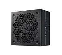 Cooler Master Alimentation ATX Elite Gold 1200W FM 80 PLUS Noir