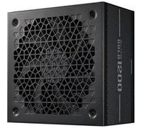 Cooler Master Alimentation ATX Elite Gold 1200W FM 80 PLUS Noir