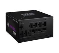 Cooler Master MWE Gold 850 V2 ATX 3.1 unité d'alimentation d'énergie 850 W 24-pin ATX Noir