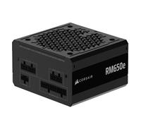 Corsair RM650e (2024), 650 Watt alimentation