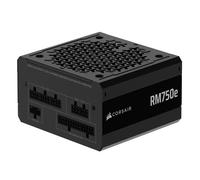 Alimentation PC modulaire CORSAIR RM750e 750W 80 PLUS Gold noir