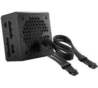 CORSAIR RM850e ATX 3.1 Low-Noise ATX Power Supply with ThermalProtect 12V-2x6 Cable (EU) New