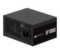 Corsair SF Series SF1000 unité d'alimentation d'énergie 1000 W 24-pin ATX SFX Noir