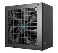 DeepCool Alimentation PC Gamer Storm PN750‑M (R‑PN750M‑FC0B‑JGEU) ATX 3.1 80 PLUS Gold