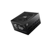 MSI MAG A850GL PCIE5 unité d'alimentation d'énergie 850 W 20+4 pin ATX ATX Noir