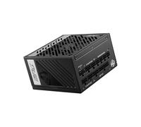 MSI MPG A850G PCIE5 unité d'alimentation d'énergie 850 W 24-pin ATX ATX Noir