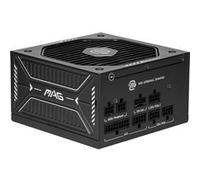 MSI Alimentation PC MAG A750GLS - 750W 80 Plus Gold ATX 3.1 Compatible PCIe 5.1 silencieuse