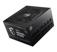 MSI Alimentation PC MAG A850GL PCIE5 - 850W 80+ Gold Modulaire